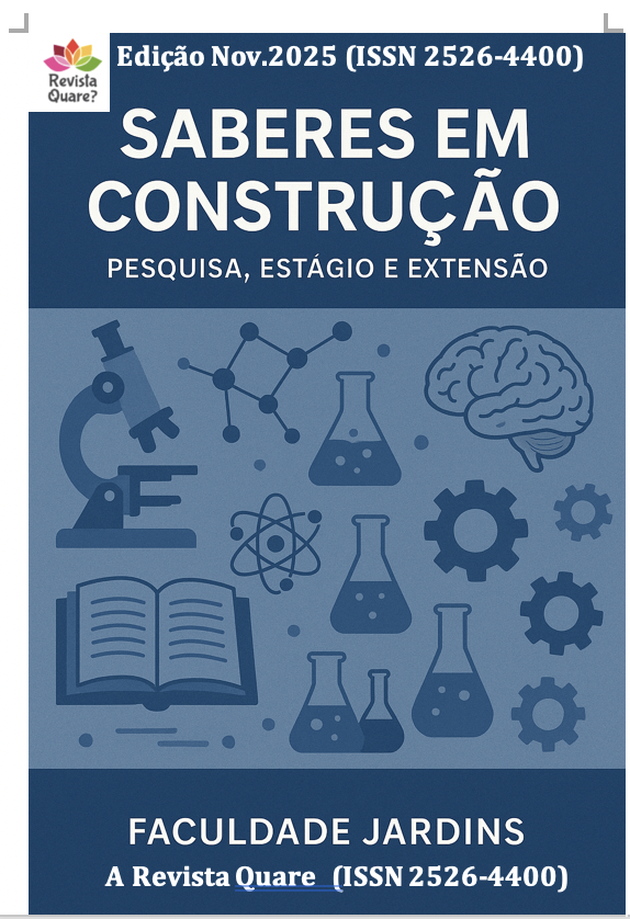 Revista Quare Ed Nov/2025